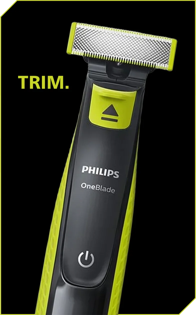 Philips OneBlade